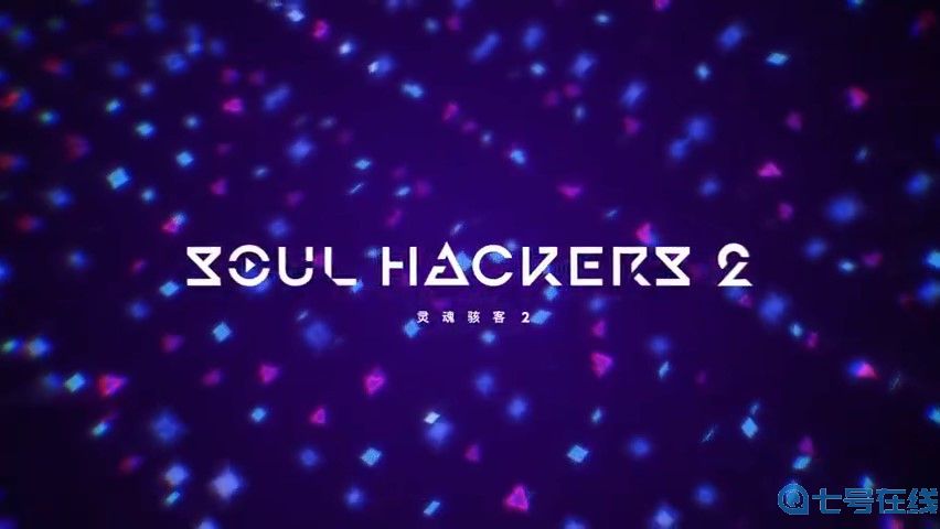 《灵魂骇客2》“艾罗”角色PV公布 8月25日发售