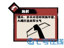 《无悔华夏》赵国兵种怎么样