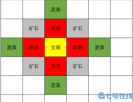 《原神》2.6岩巅大侠往事任务超详细图文攻略