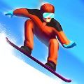 单板速降滑雪游戏官方版