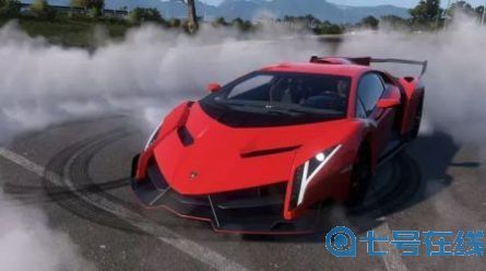 超级跑车兰博维尼诺漂移游戏安卓版（Supercar Lambo Veneno Drift）图片1