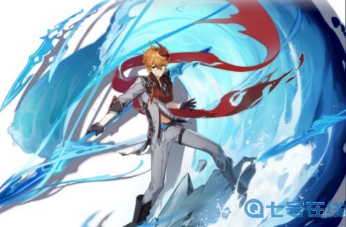 《原神》公子五星圣遗物最强搭配攻略