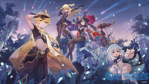 《原神》第二道花题任务怎么做