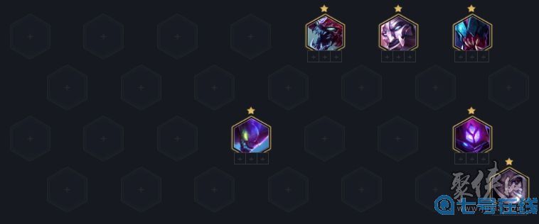 金铲铲之战剑士大虫子怎么玩 霓虹之夜剑士大虫子阵容攻略