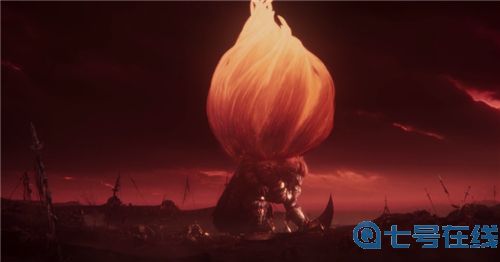 艾尔登法环女武神为什么和碎星打