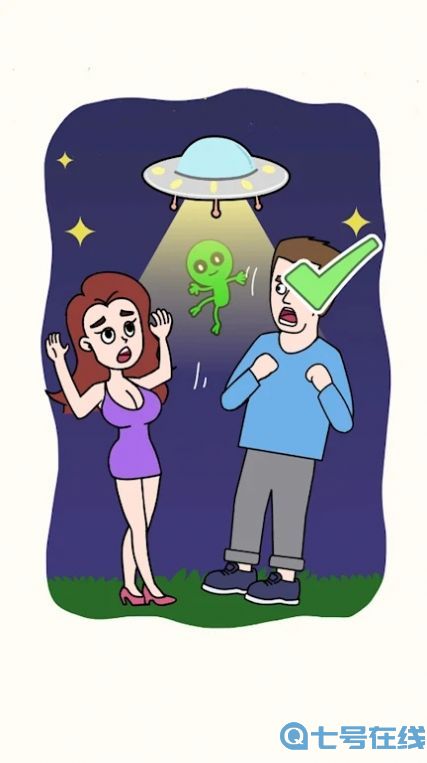 DOP绘画爱情故事