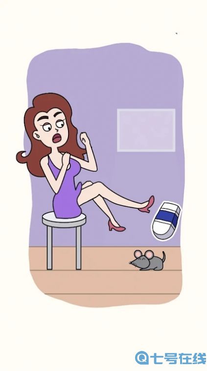 DOP绘画爱情故事