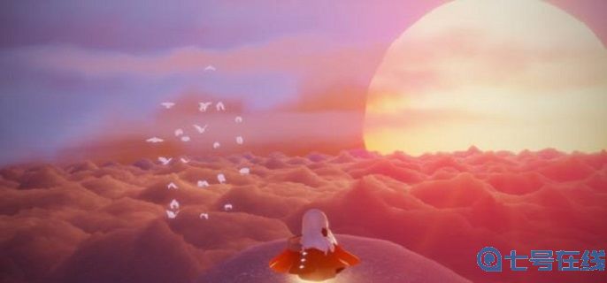 光遇纸船怎么获得大量的赞