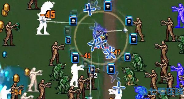 地下城割草通关阵容一览