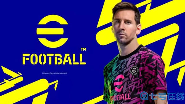 《eFootball 2022》确认加入英联邦电子竞技名单