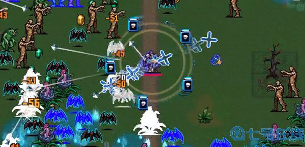 地下城割草通关阵容一览