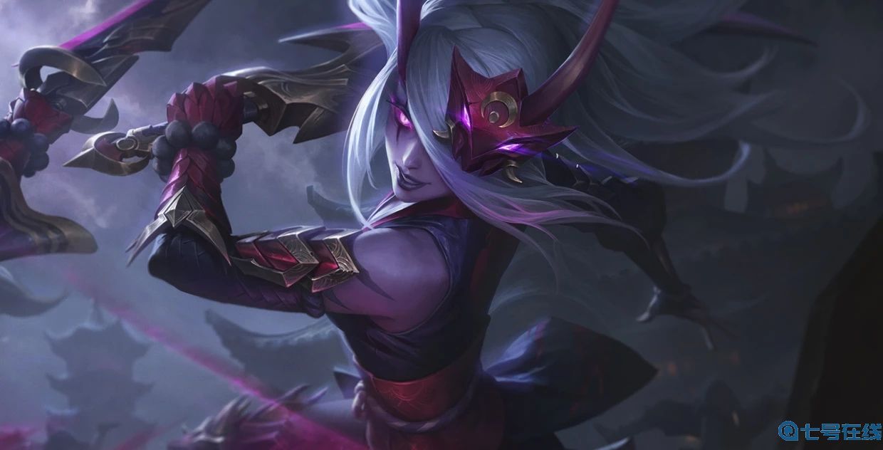 英雄联盟卡特怎么出装-卡特新版本出装推荐