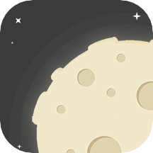 moon日记app