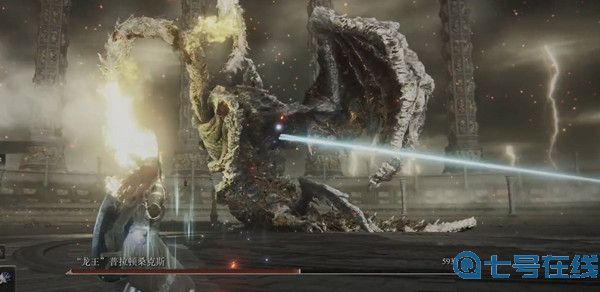 艾尔登法环新手入门推图路线推荐