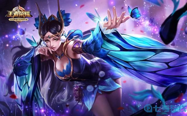 《王者荣耀》2022年4月25日每日一题答案