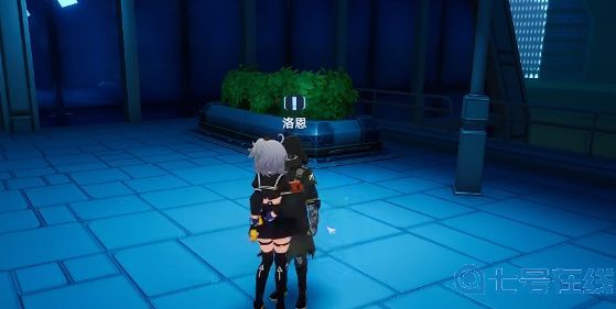 幻塔上校虾米在哪获得？上校虾米是谁？[多图]图片2