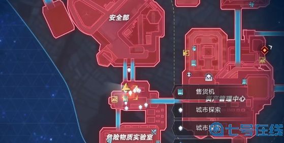 幻塔上校虾米在哪获得？上校虾米是谁？[多图]图片1