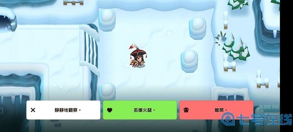 坎公骑冠剑雪山见闻录动物信息记录位置大全