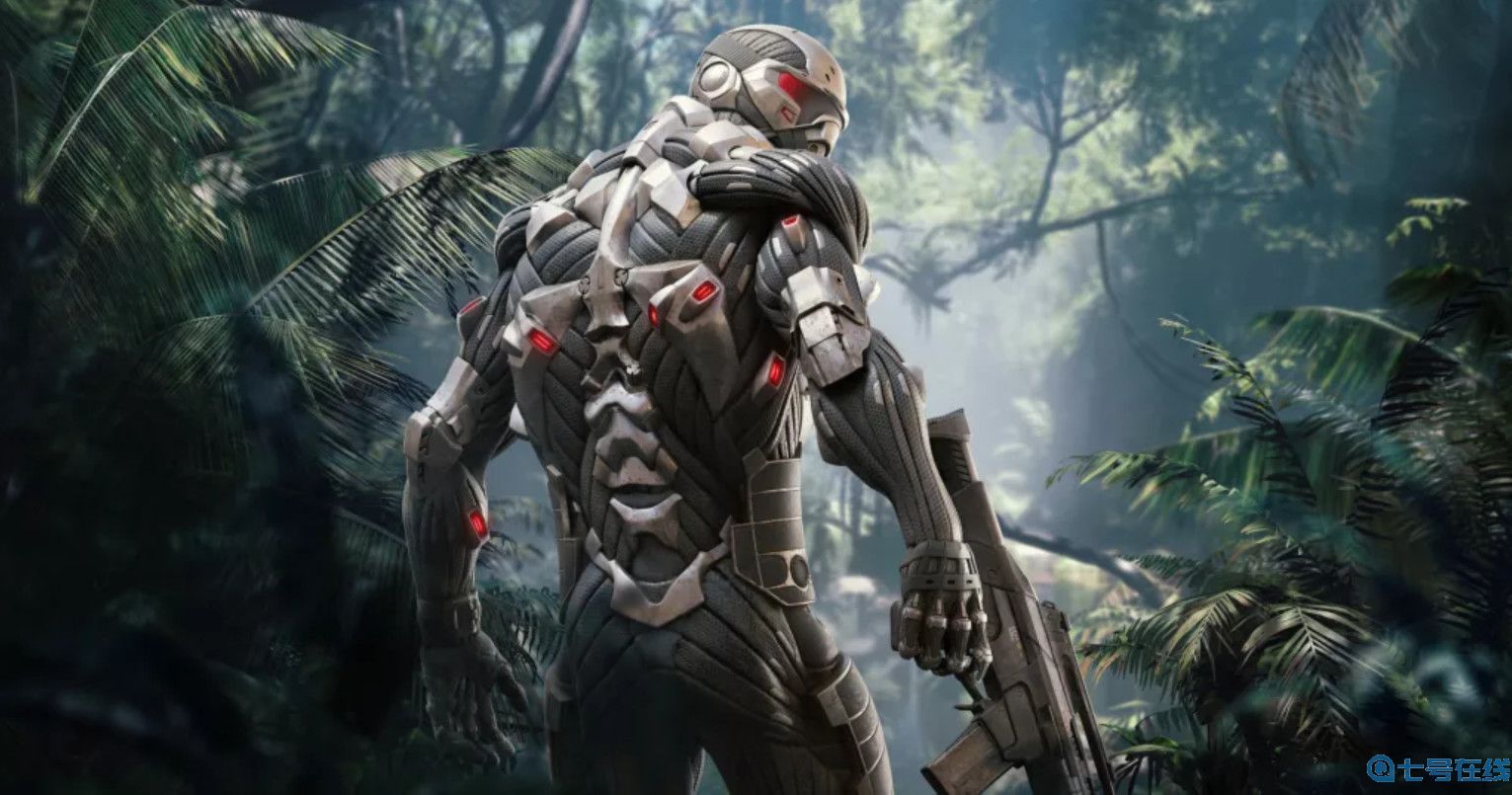 《杀手3》总监将主导《孤岛危机4》开发