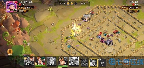 蚁族崛起兑换码礼包码2022大全最新