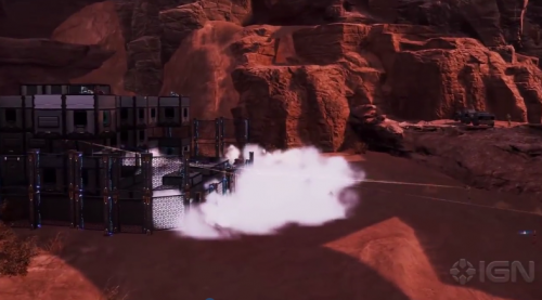 MMO生存游戏《Dysterra》开启B测 在荒凉世界中求生