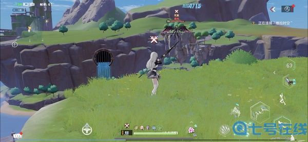 幻塔人工岛boss位置大全