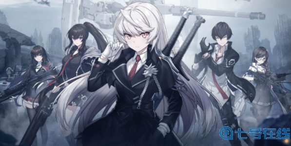 异界事务所特拉斯克怎么样?