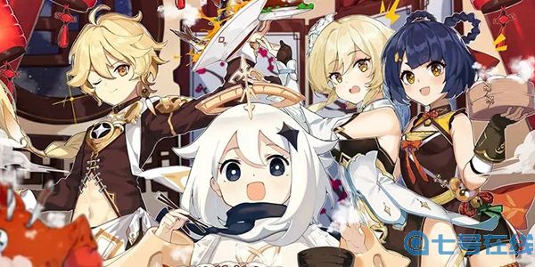 原神成就全靠我们自己怎么完成