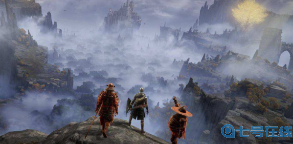 艾尔登法环墓地铃兰在哪里刷?