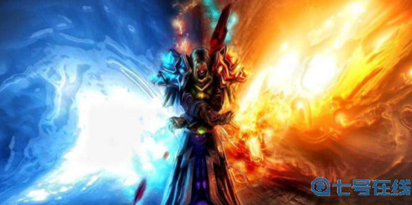 魔兽世界注视辉光任务怎么完成?