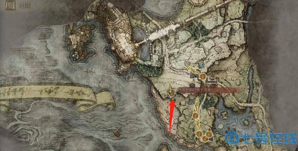 艾尔登法环墓地铃兰在哪里刷?