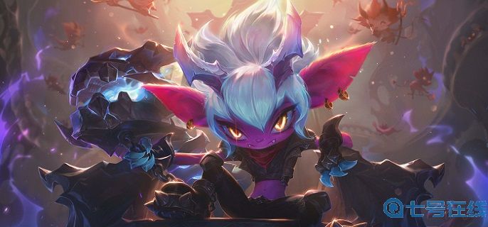 英雄联盟S12小炮怎么出装