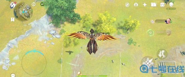 《原神》甜甜花收集位置大全