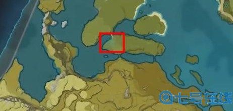 《原神》2.6苹果采集位置汇总