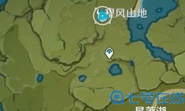 《原神》2.6苹果采集位置汇总