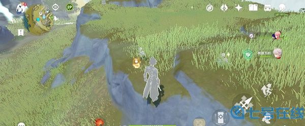 《原神》甜甜花收集位置大全