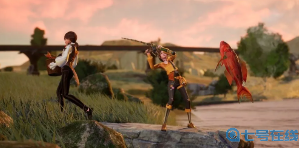 诺亚之心好感度有什么用?