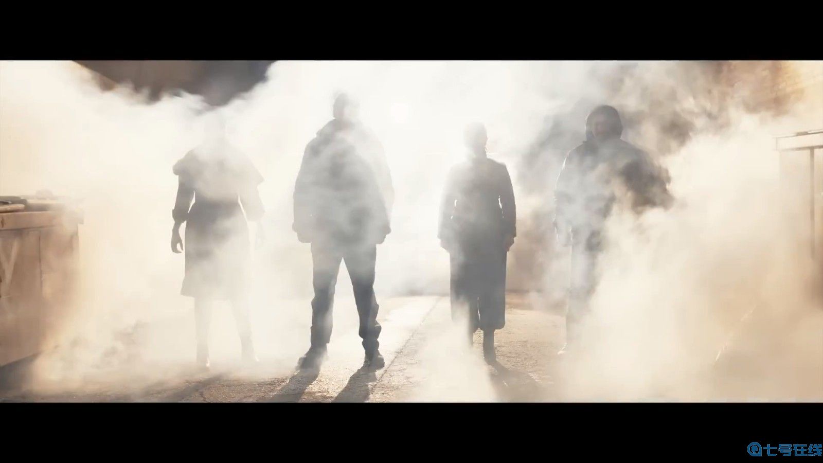 漫威剧集《惊奇女士》新预告 6月8日正式开播