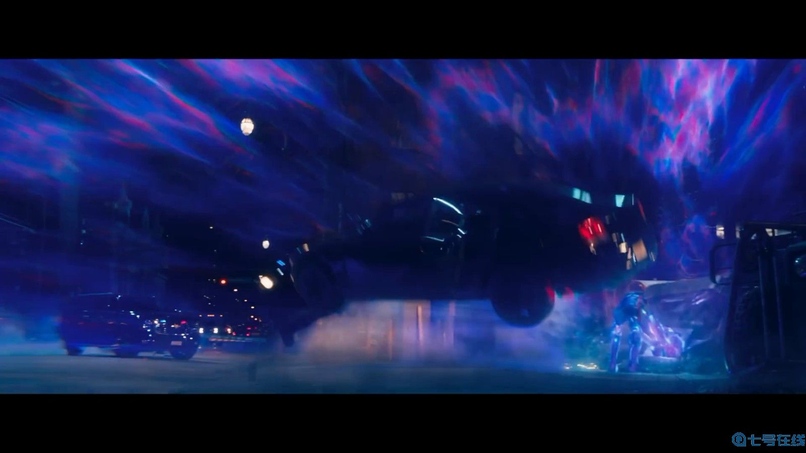 漫威剧集《惊奇女士》新预告 6月8日正式开播