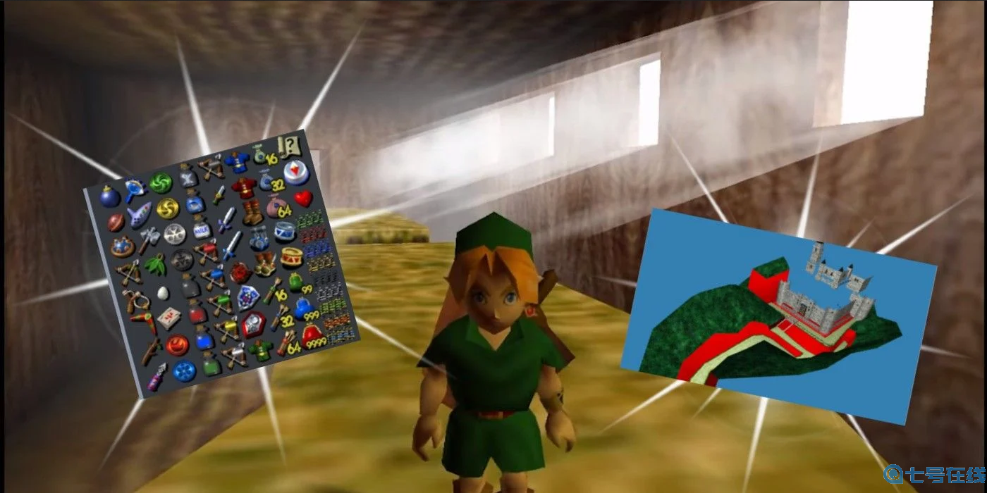 夏日速通大会SGDQ将包括多个《艾尔登法环》速通