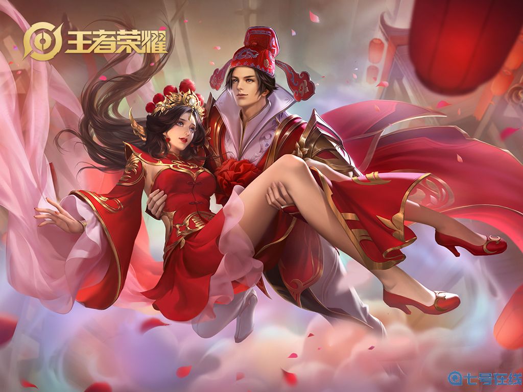 王者荣耀露娜台词是什么-露娜台词大全