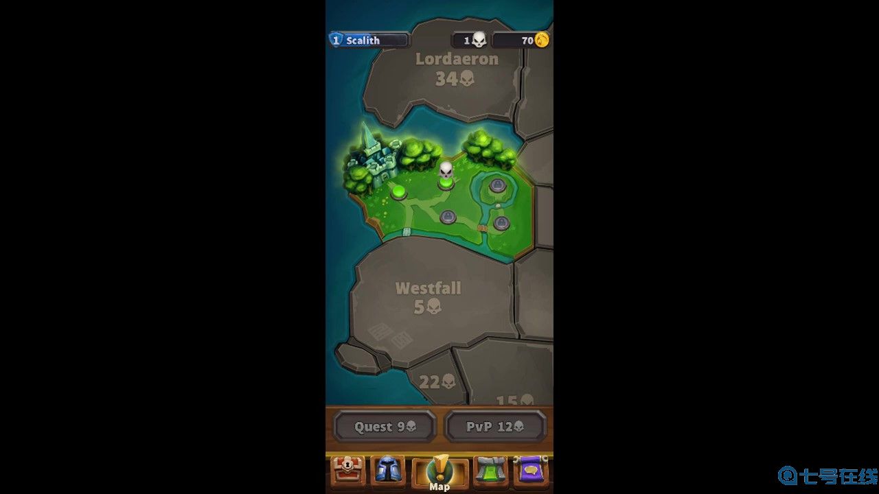 《魔兽弧光大作战》封测开启 15分钟实机泄露