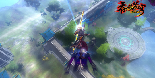 《吞噬苍穹》强化概率双倍提升 妈妈再也不用担心我的法宝强化失败了