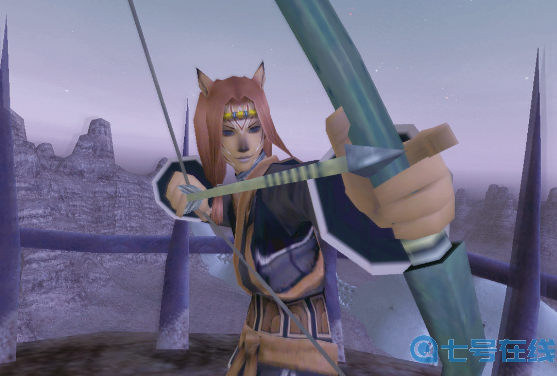 《最终幻想11》20周年到来 首登家用主机PS2网游依然健在