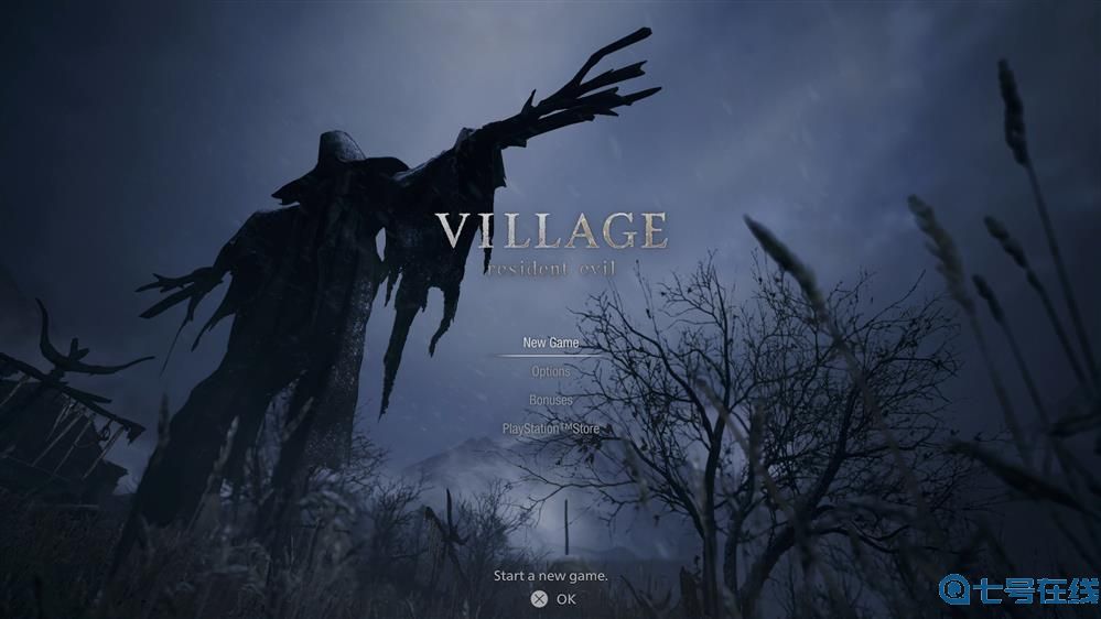 《生化危机8》DLC细节泄露 Capcom还将推完全版  支持VR