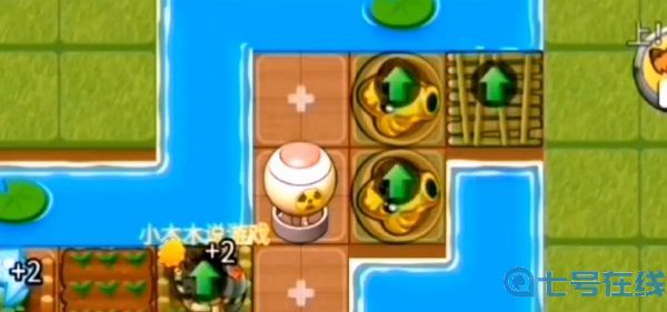 别惹农夫卖核弹的小女孩解锁攻略：卖核弹的小女孩如何获得愿望[多图]图片2