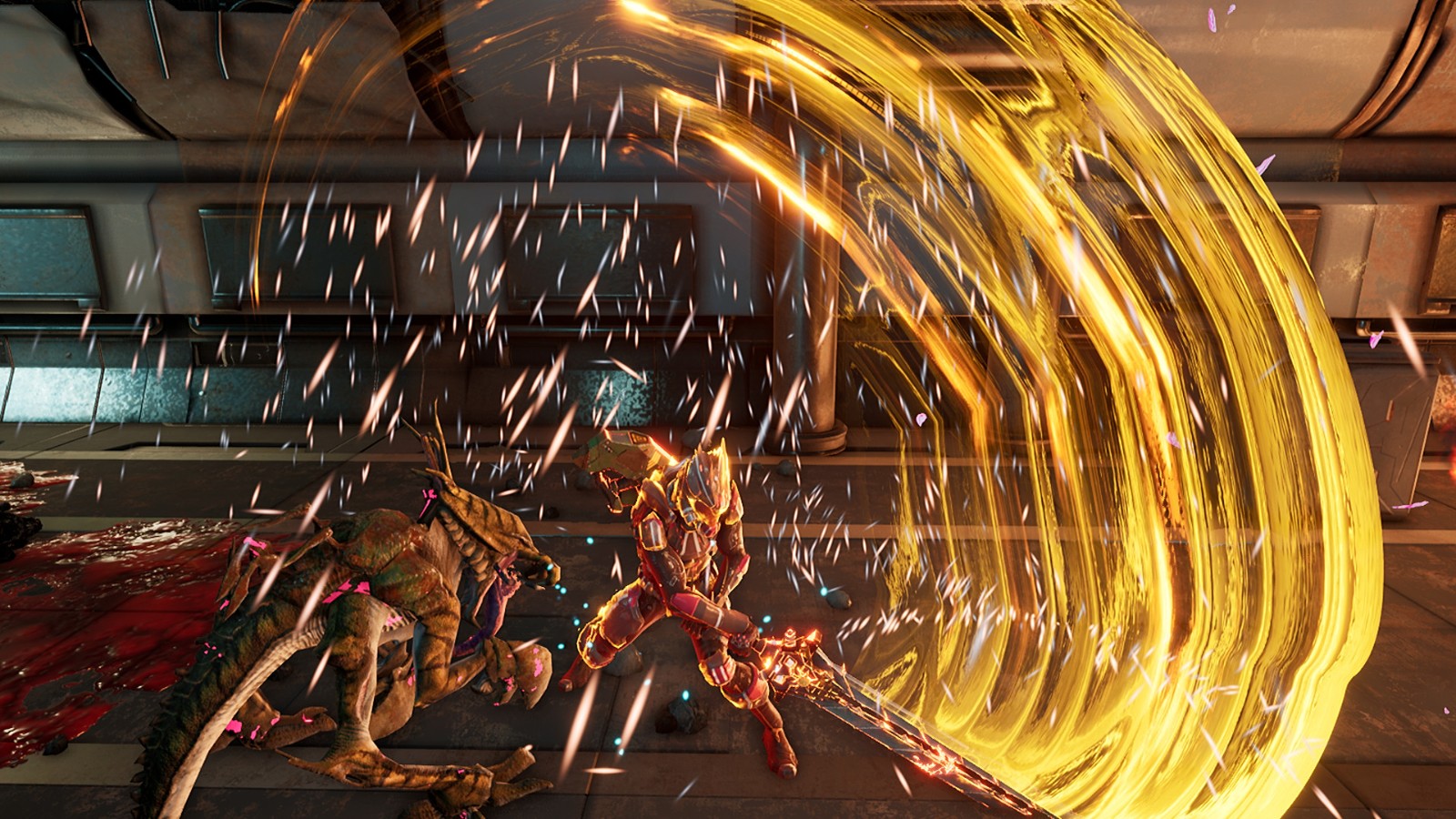 科幻RPG《Dolmen》5月20日发售 支持XeSS DLSS FSR