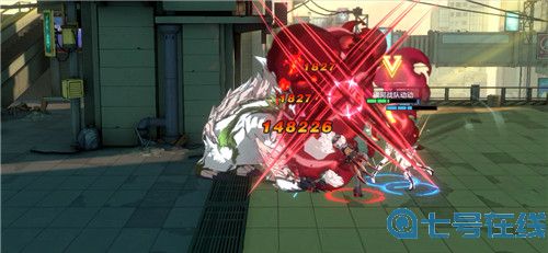 十年一剑惊喜不断 时空猎人3多样化原创玩法焕新来袭!