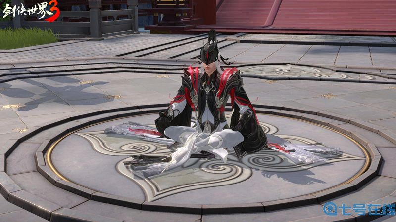 全新黑科技即将实装！《剑侠世界3》画面革新大爆料