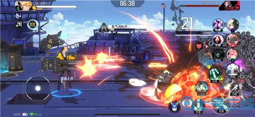 十年一剑惊喜不断 时空猎人3多样化原创玩法焕新来袭!